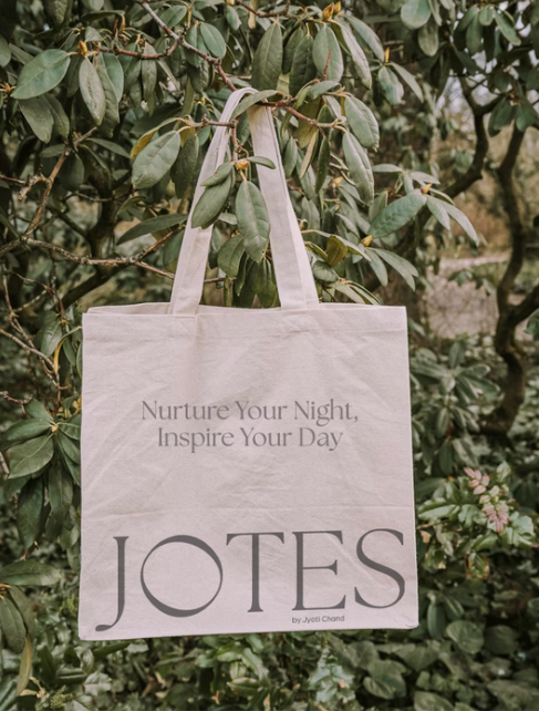 JOTES Tote